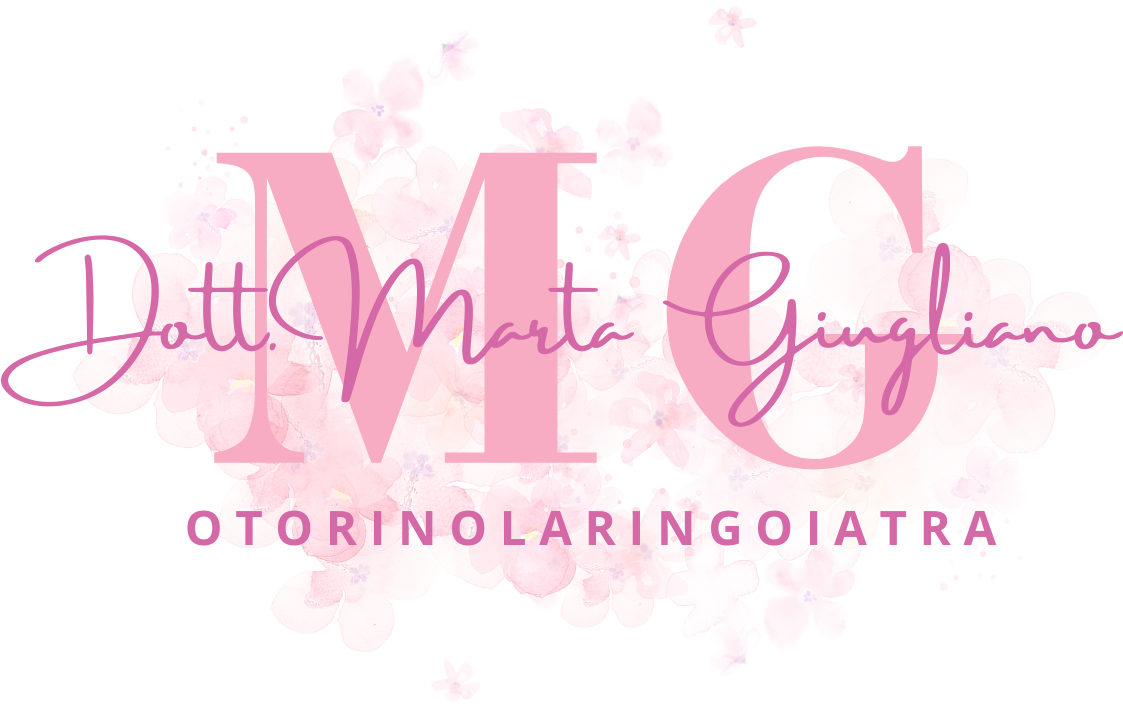 Logo Dottoressa Marta Giugliano